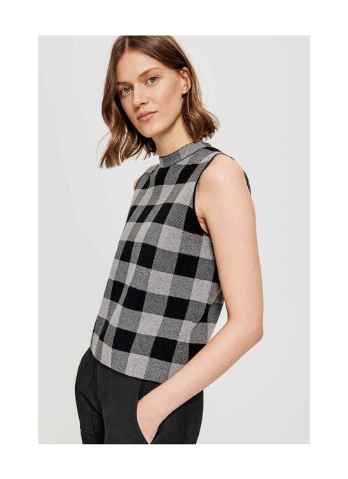 Maiou gri OPUS femeie