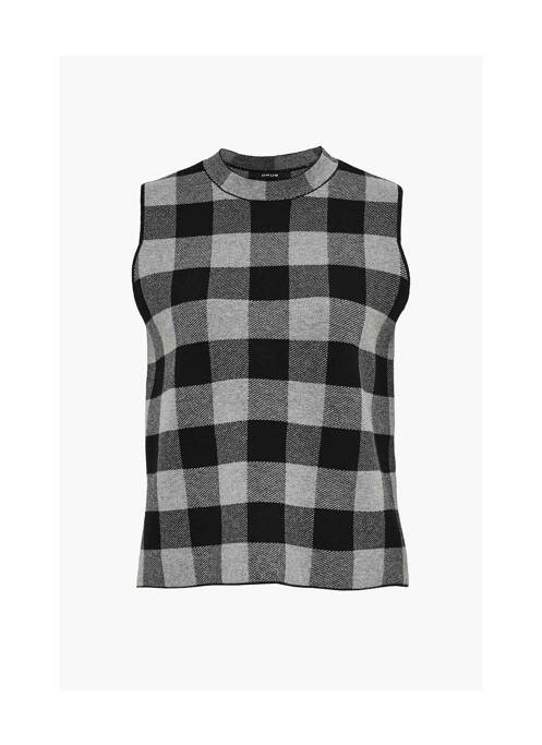 Maiou gri OPUS femeie