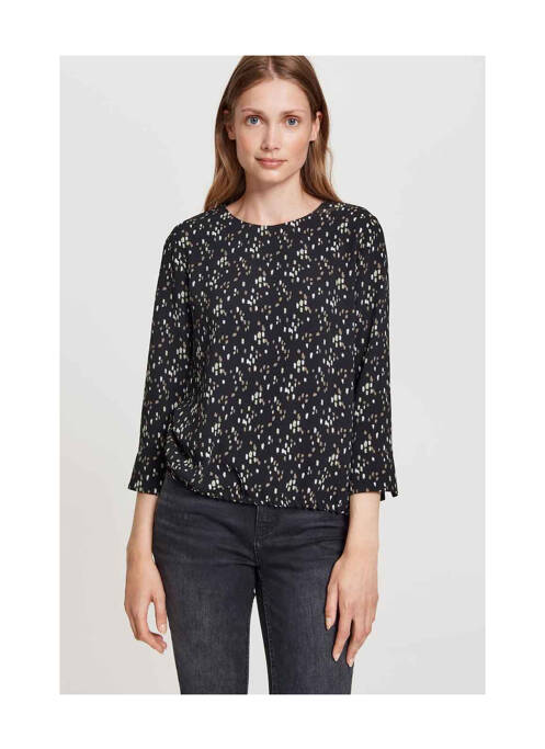 Cămașă negru OPUS femeie
