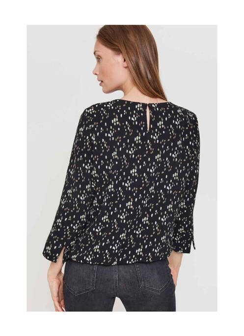 Cămașă negru OPUS femeie