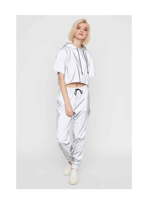 Trening argintiu NOISY MAY femeie