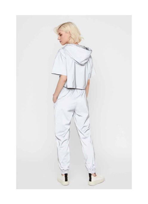 Trening argintiu NOISY MAY femeie