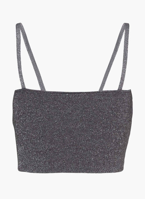 Cămașă gri NOISY MAY femeie