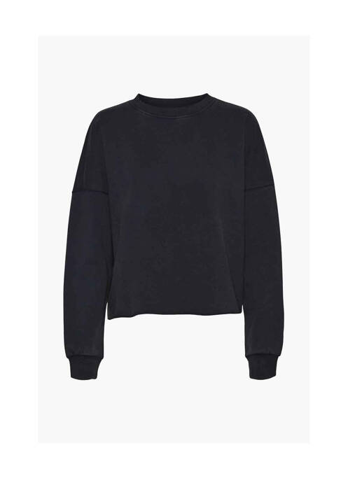 Hanorac albastru NOISY MAY femeie