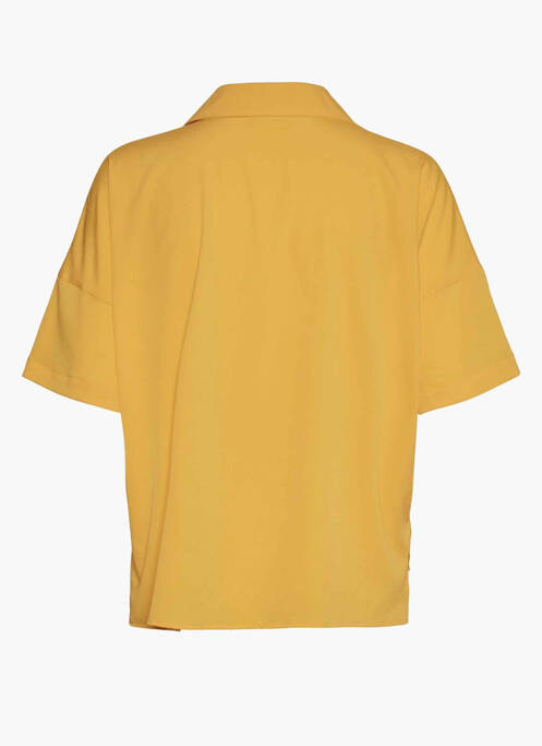 Cămașă portocaliu NOISY MAY femeie