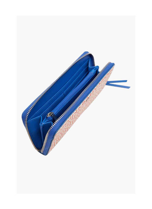 Portofel portocaliu MANGO femeie