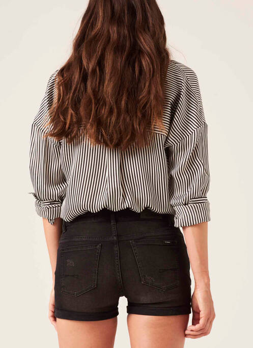 Șort albastru GARCIA femeie