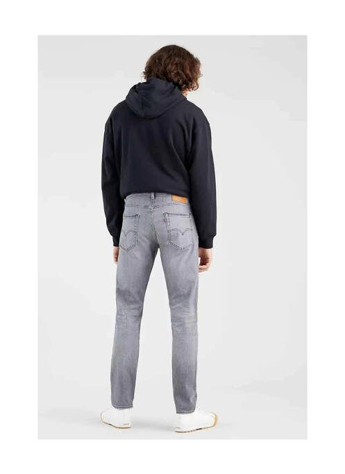 Pantalon slim gri LEVIS bărbat