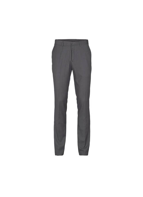 Pantalon drept gri LINDBERGH bărbat