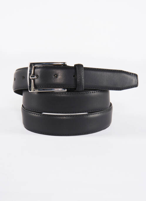 Curea negru PETROL INDUSTRIES bărbat