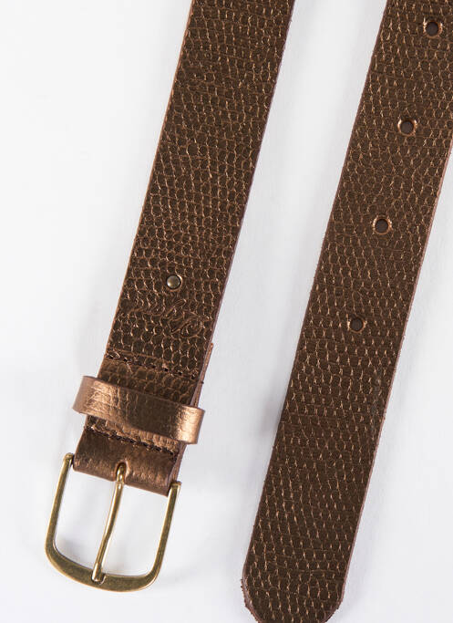 Curea auriu LEGEND femeie