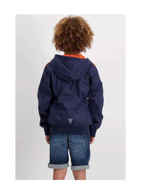 Jachete casual albastru CARS JEANS băiat