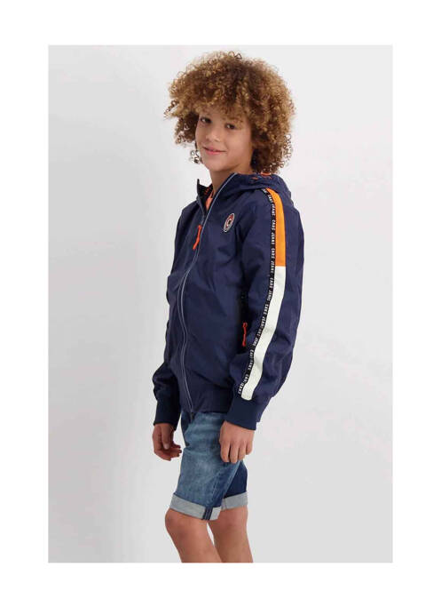 Jachete casual albastru CARS JEANS băiat