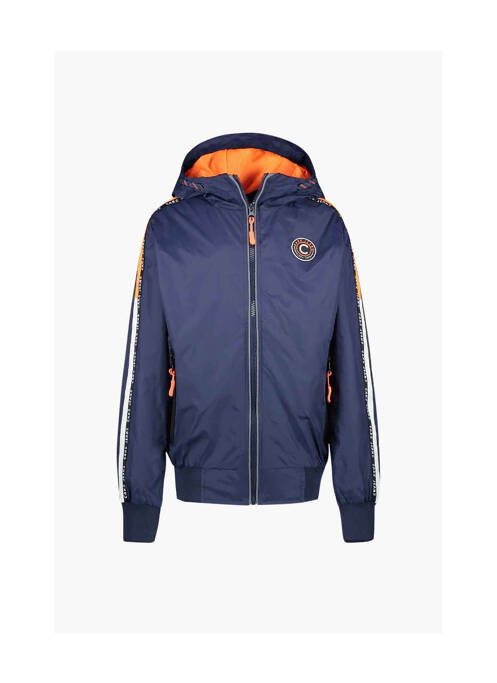 Jachete casual albastru CARS JEANS băiat