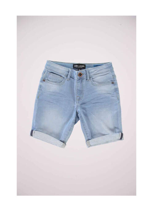 Șort albastru CARS JEANS băiat