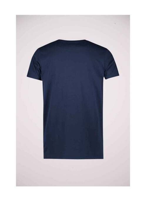 Tricou albastru CARS JEANS băiat