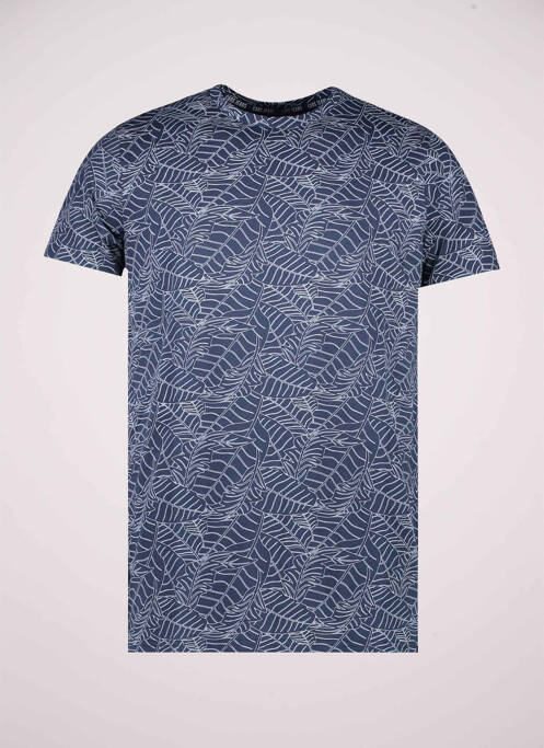 Tricou albastru CARS JEANS băiat