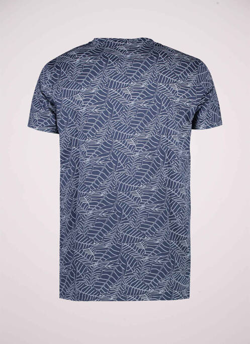 Tricou albastru CARS JEANS băiat