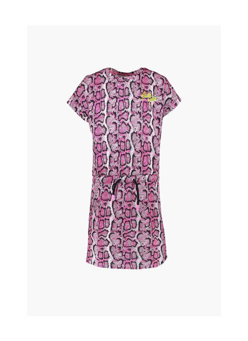 Rochie scurtă negru CARS JEANS fată