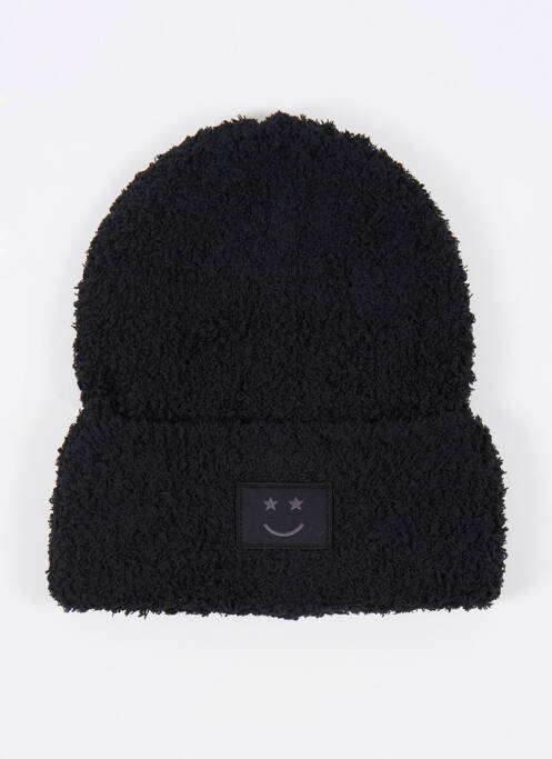 Căciulă negru SKINNYDIP LONDON femeie