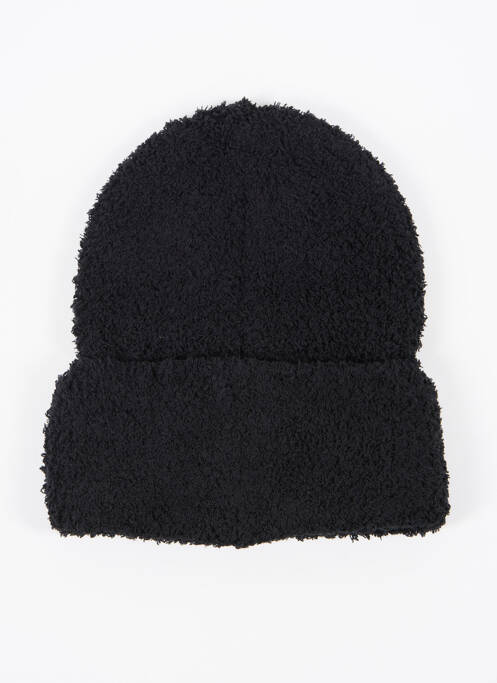 Căciulă negru SKINNYDIP LONDON femeie