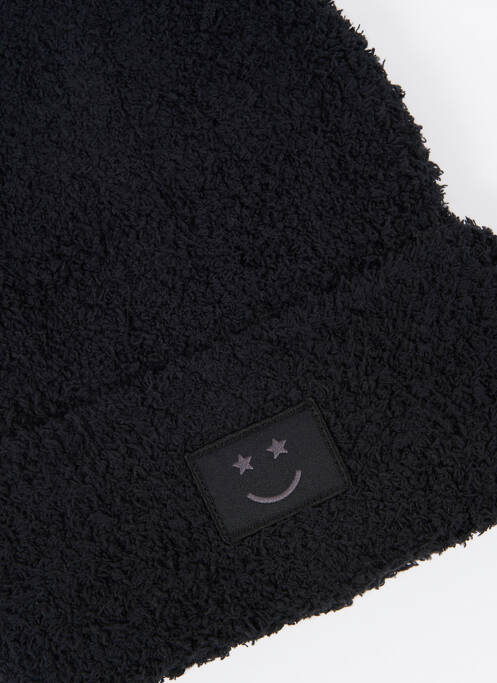 Căciulă negru SKINNYDIP LONDON femeie