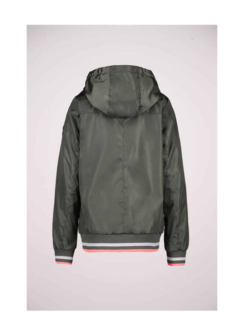 Jachete casual verde CARS JEANS fată