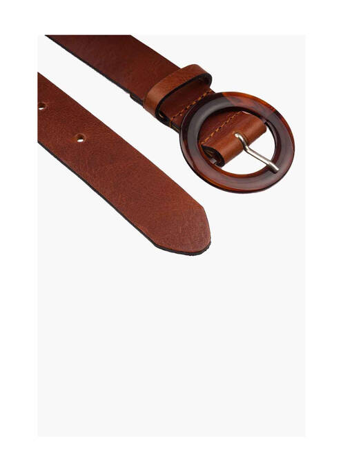 Curea maro PETROL INDUSTRIES femeie