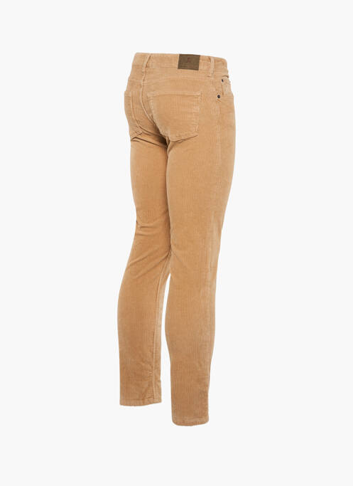 Pantalon drept maro SCALPERS bărbat