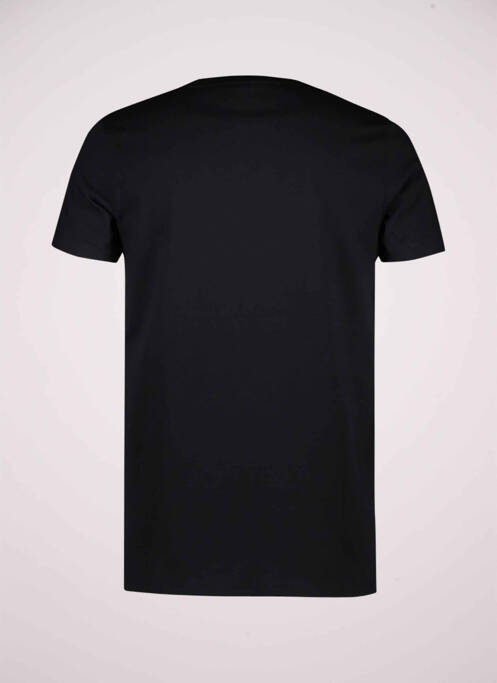 Tricou negru CARS JEANS băiat