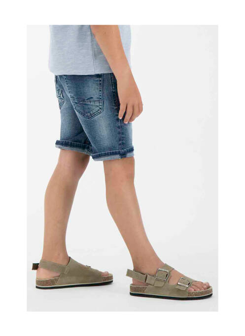 Șort albastru GARCIA băiat