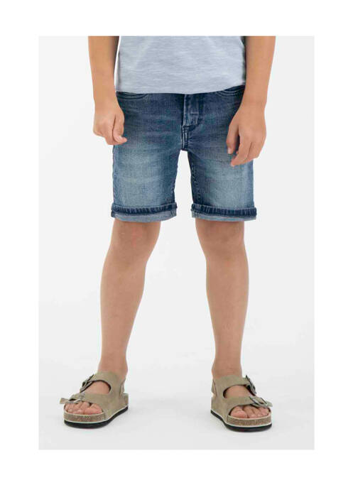 Șort albastru GARCIA băiat