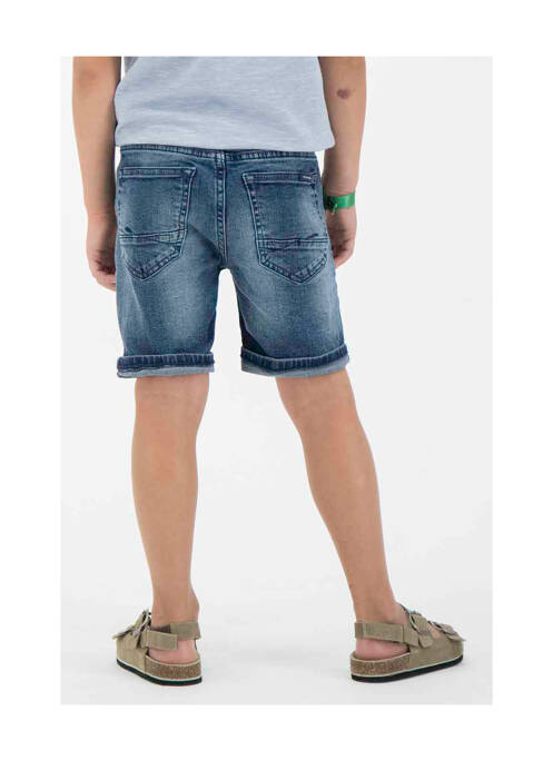 Șort albastru GARCIA băiat