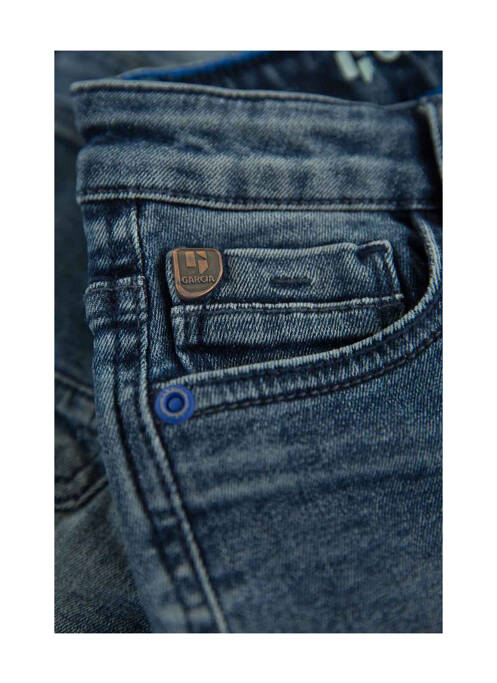 Șort albastru GARCIA băiat