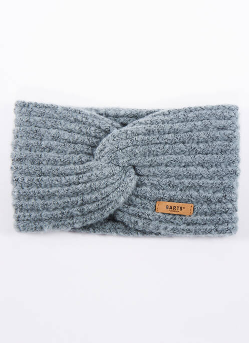 Căciulă verde BARTS femeie