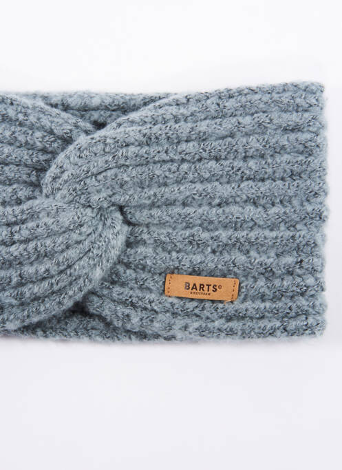 Căciulă verde BARTS femeie