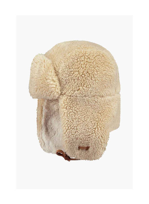 Pălărie bej BARTS femeie