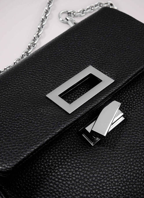 Geantă negru S.OLIVER femeie