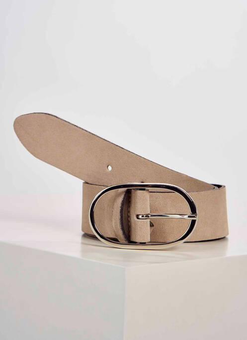 Curea alb LEGEND femeie