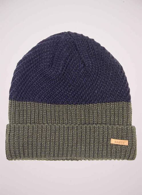 Căciulă verde BARTS băiat