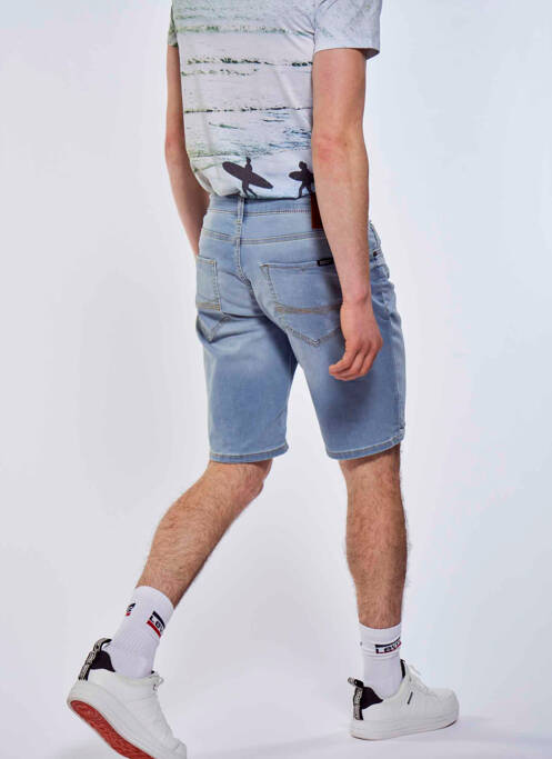 Șort albastru CARS JEANS bărbat