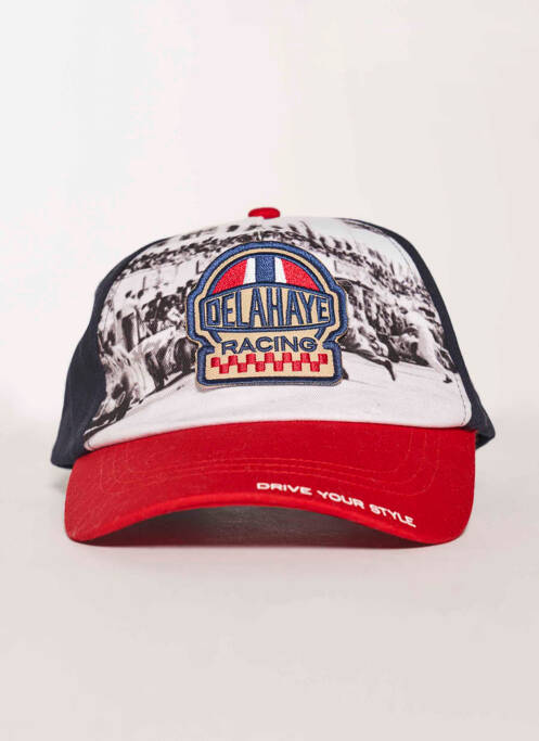 Șapcă multicolor DELAHAYE bărbat