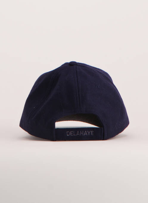 Șapcă albastru DELAHAYE bărbat