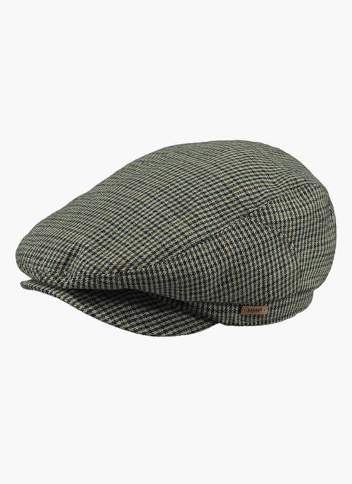 Șapcă verde BARTS bărbat