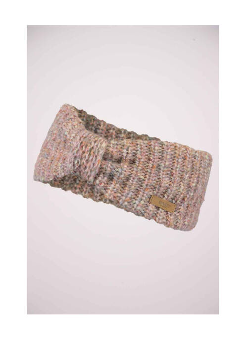 Cercei roz BARTS femeie