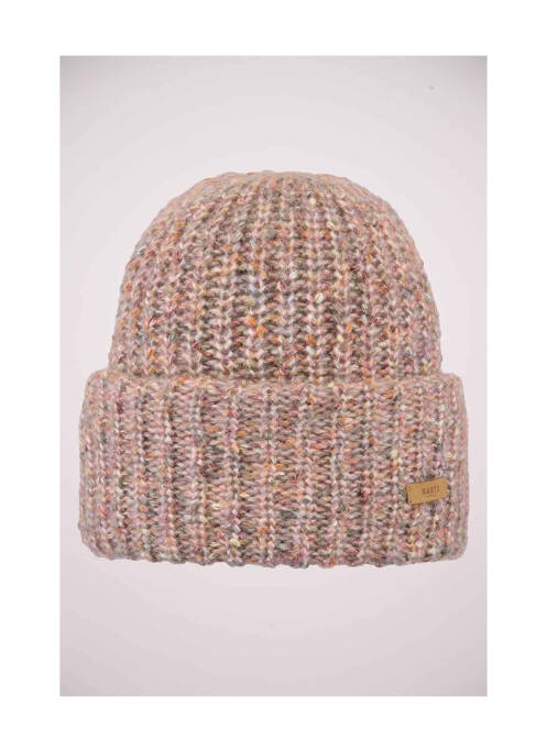 Căciulă roz BARTS femeie