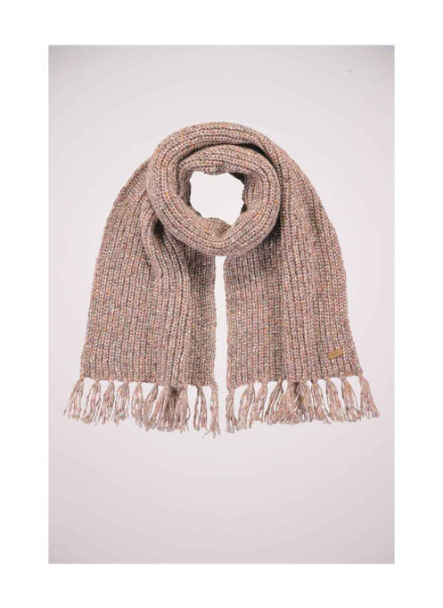 Eșarfă roz BARTS femeie