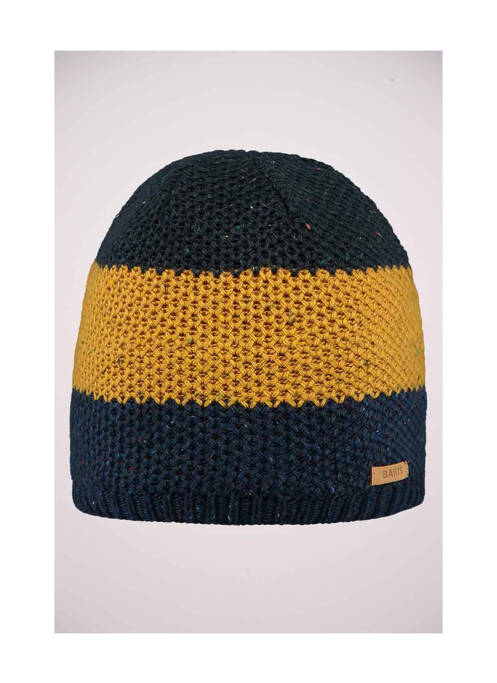 Căciulă galben BARTS băiat