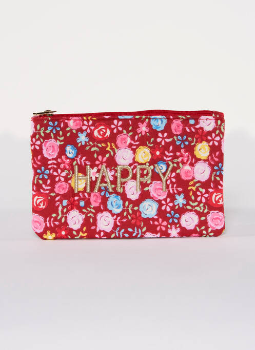 Trusă de toaletă alb DODI femeie