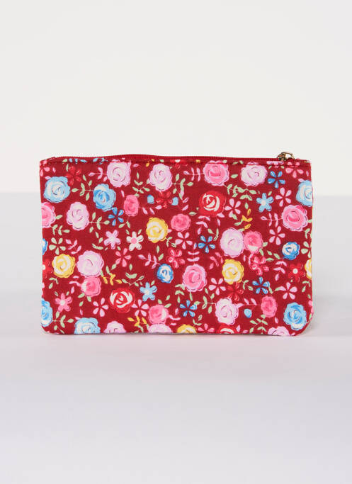 Trusă de toaletă alb DODI femeie